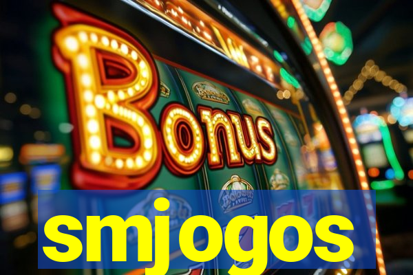 smjogos