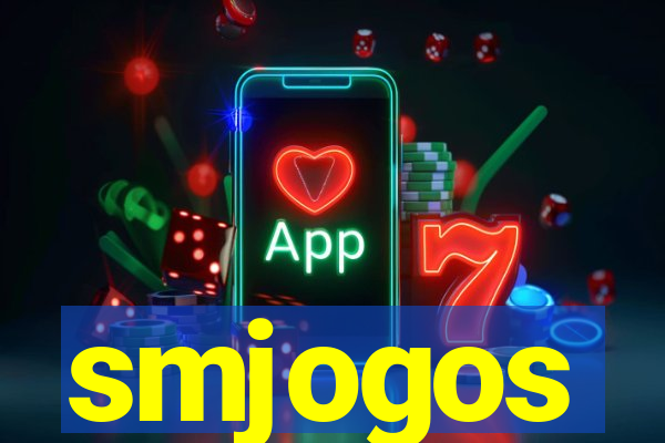 smjogos