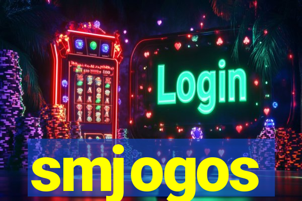 smjogos