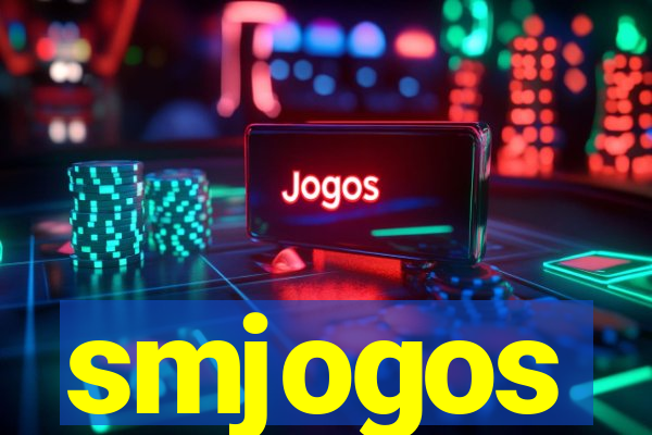 smjogos