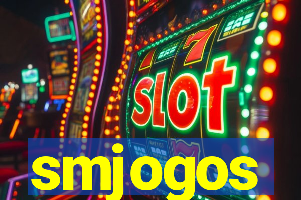 smjogos