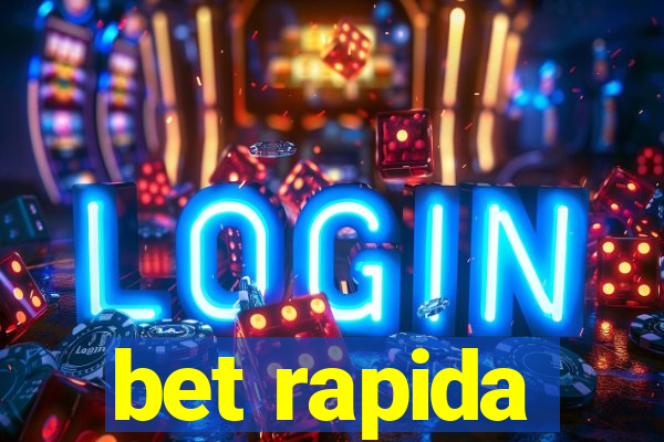 bet rapida