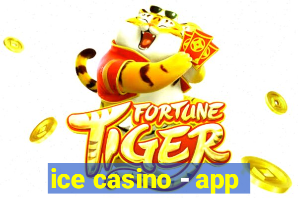 ice casino - app