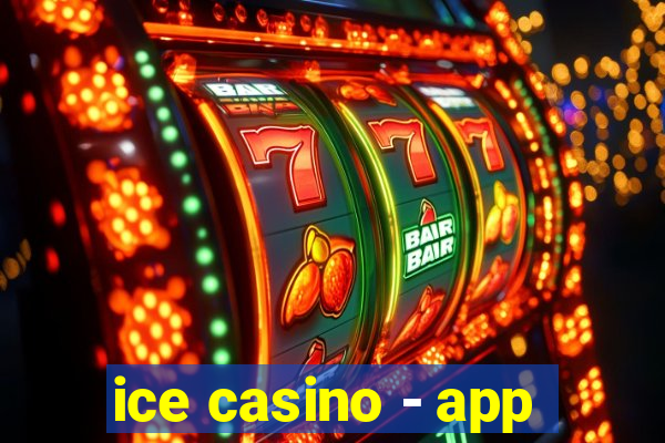 ice casino - app