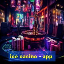 ice casino - app