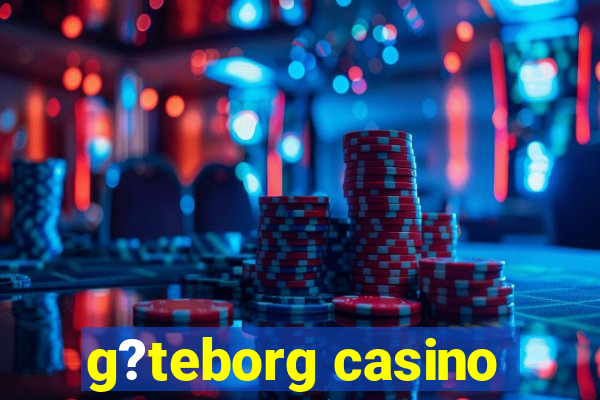 g?teborg casino