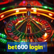 bet600 login