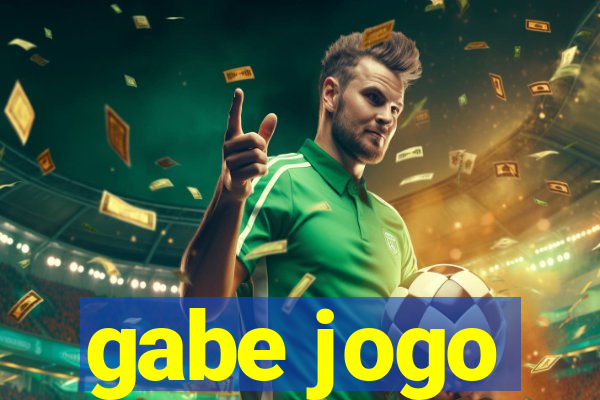 gabe jogo