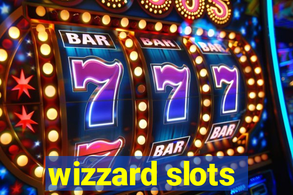 wizzard slots