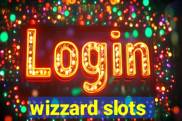 wizzard slots