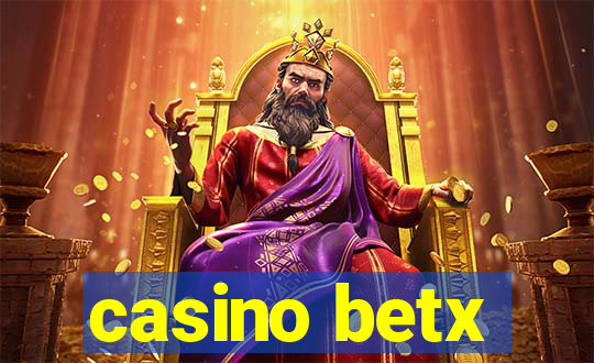 casino betx