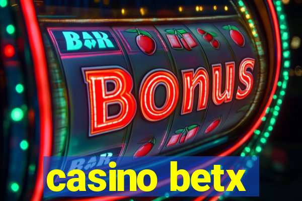 casino betx