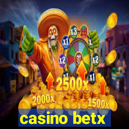 casino betx