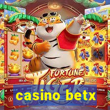 casino betx