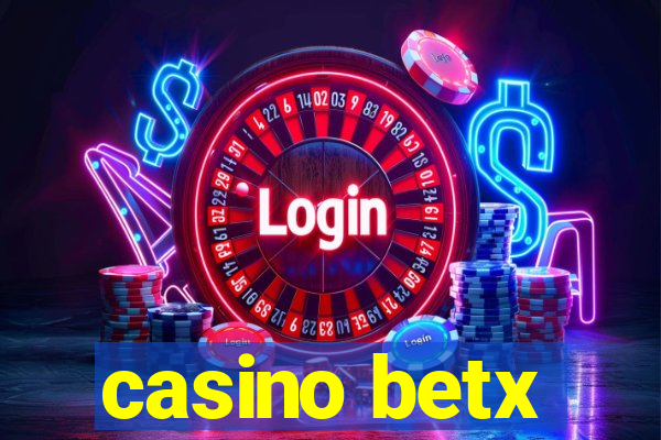 casino betx