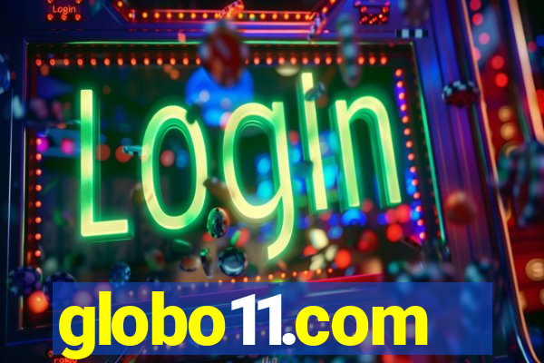 globo11.com