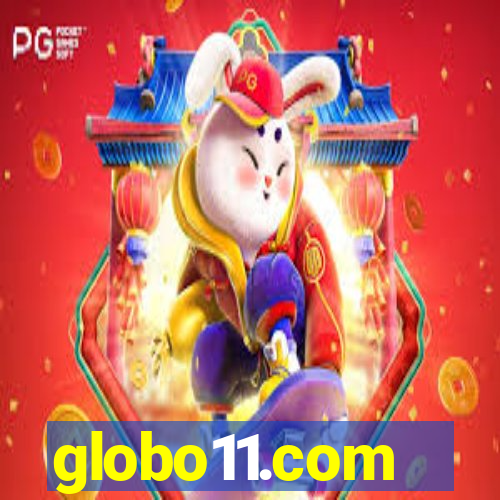 globo11.com