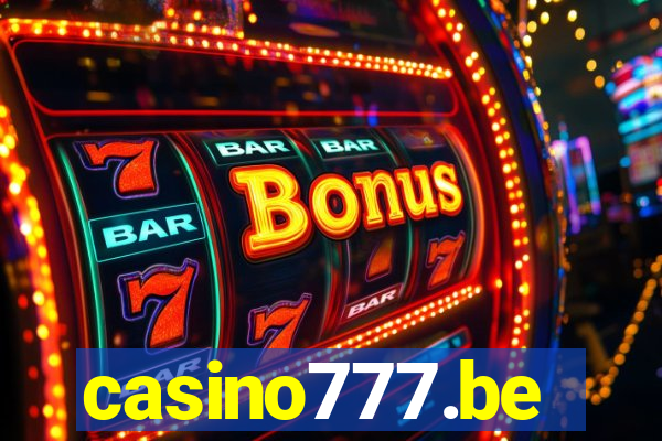 casino777.be