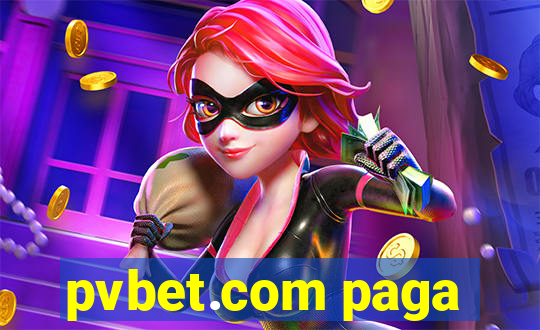 pvbet.com paga