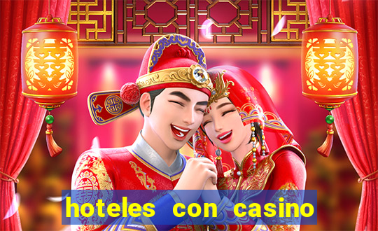 hoteles con casino en acapulco