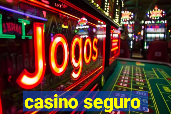 casino seguro