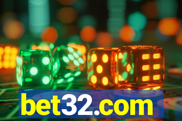 bet32.com