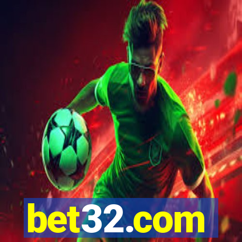 bet32.com