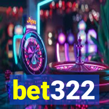 bet322