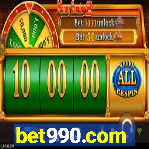 bet990.com