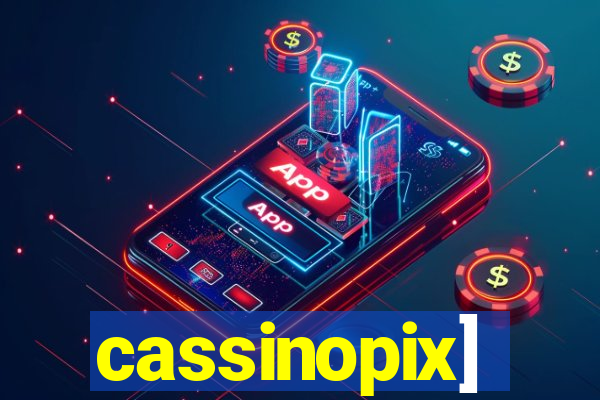 cassinopix]