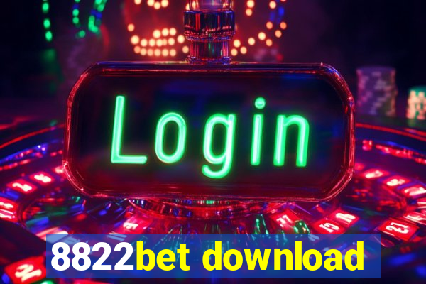 8822bet download