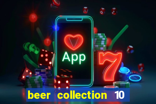 beer collection 10 lines slot free play