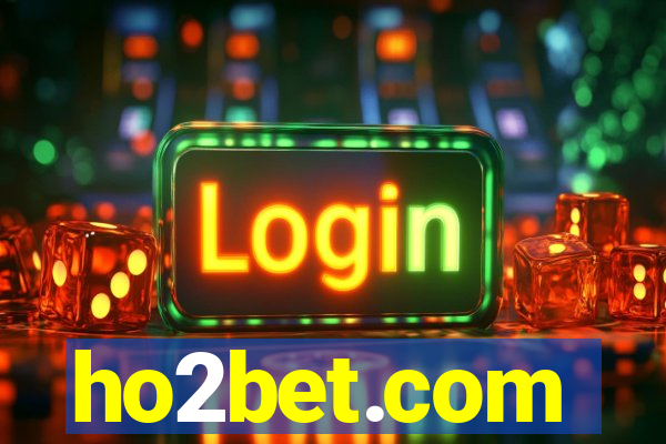 ho2bet.com