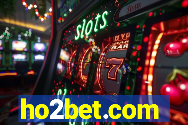 ho2bet.com