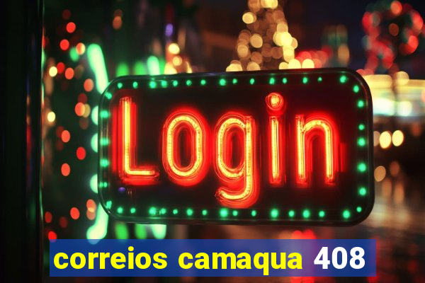 correios camaqua 408