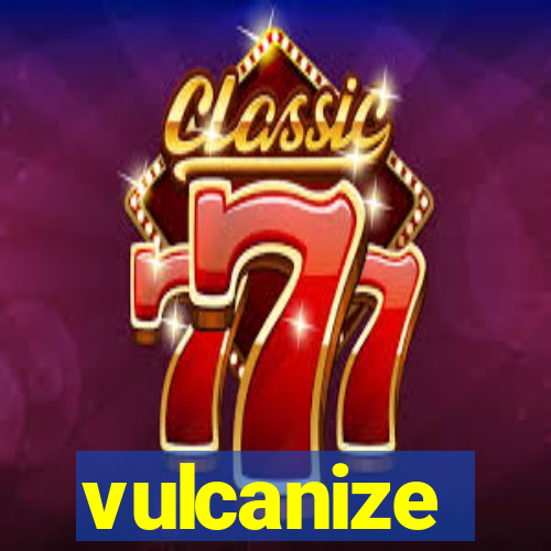 vulcanize