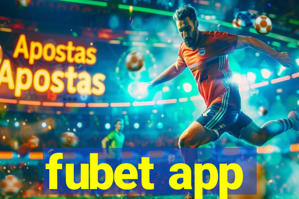 fubet app