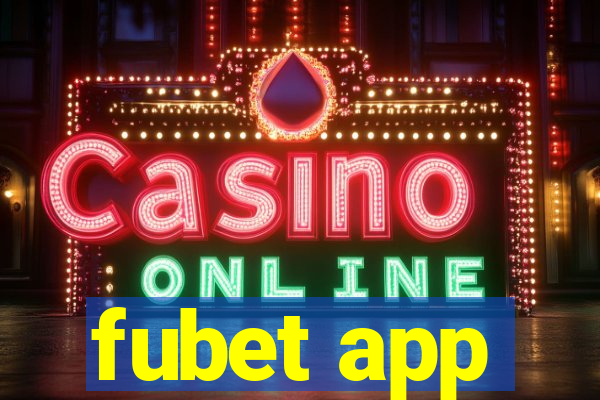 fubet app