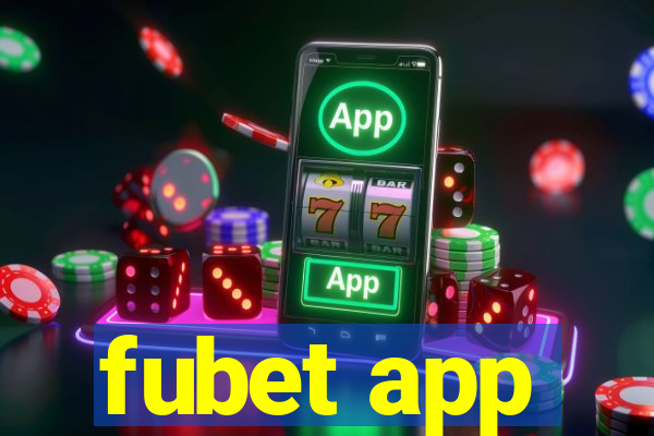 fubet app