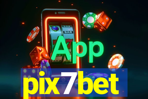 pix7bet