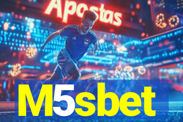 M5sbet