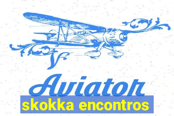 skokka encontros