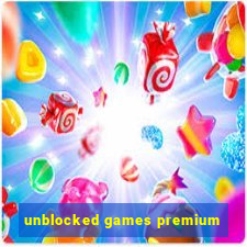 unblocked games premium