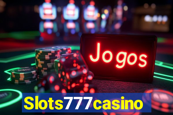 Slots777casino