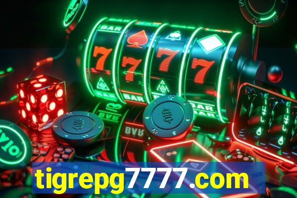 tigrepg7777.com