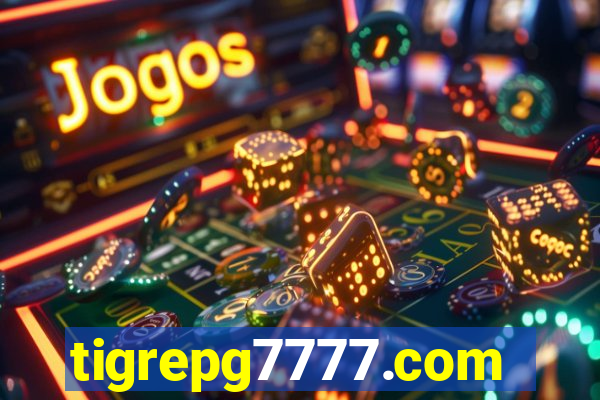 tigrepg7777.com