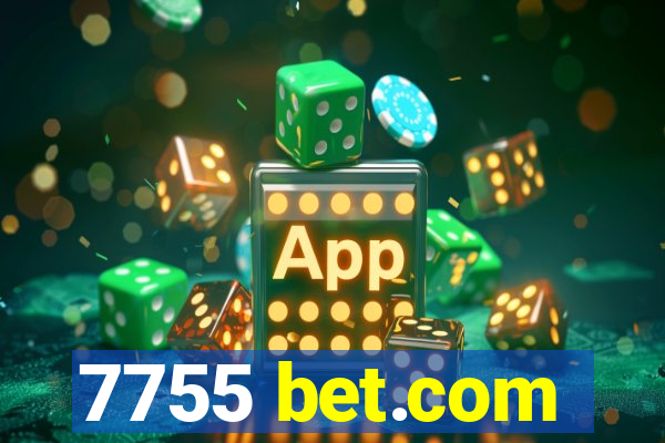 7755 bet.com