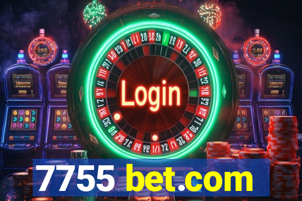 7755 bet.com