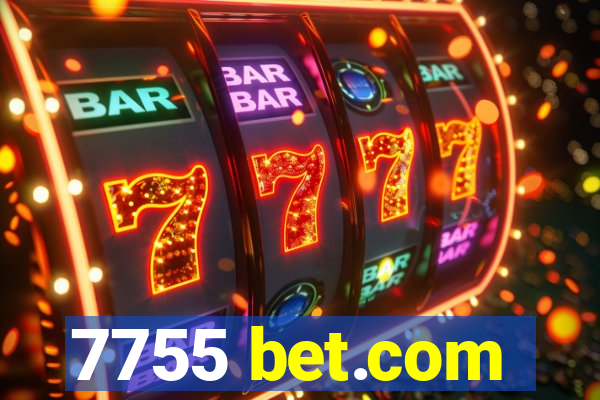 7755 bet.com