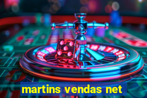 martins vendas net